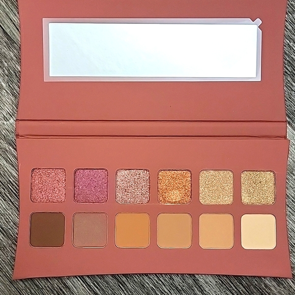 Sephora Other - NEW Palette